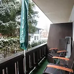 Ferienwohnung Scherf