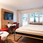 Ferienwohnung Scherf