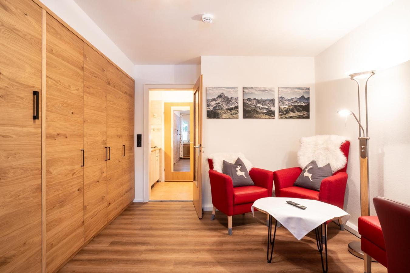 Scherf Appartement