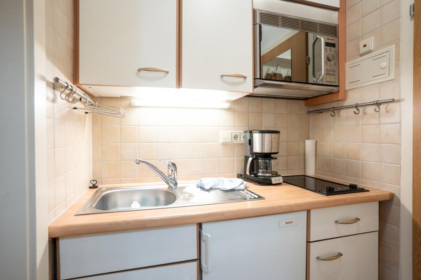 Appartement Scherf *
