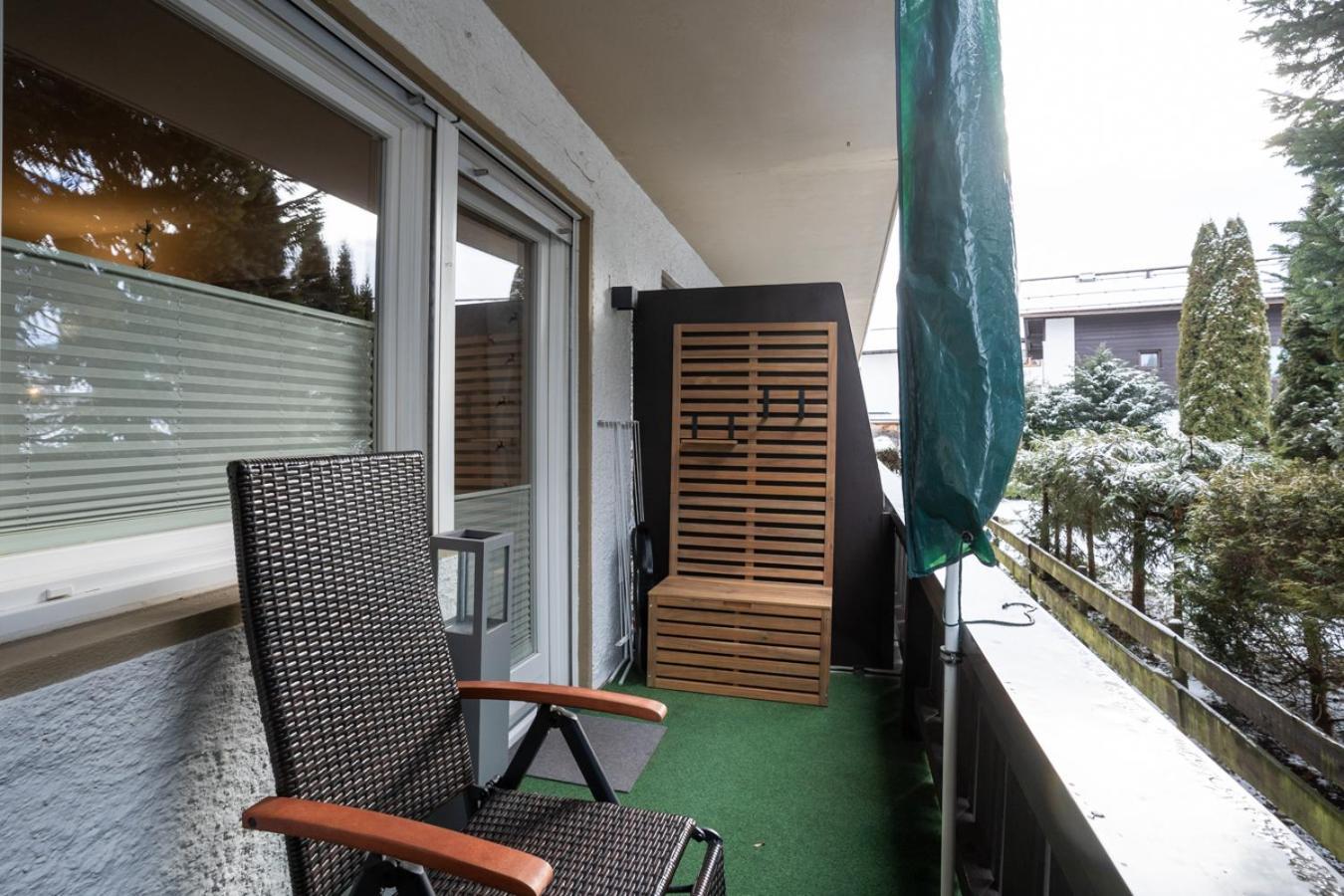 Appartement Scherf *