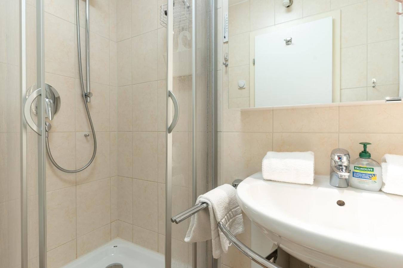 Scherf Appartement *